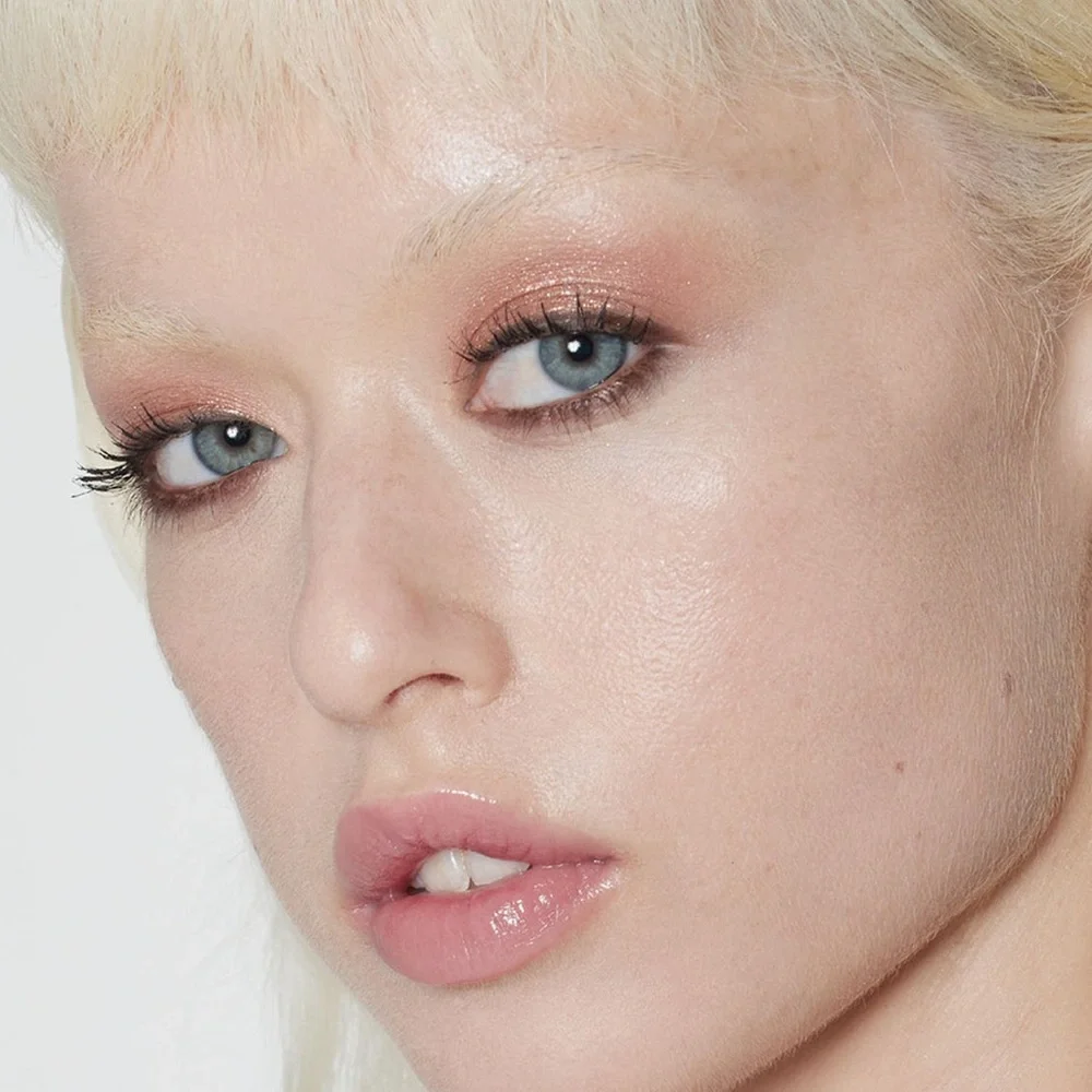 UOMA Beauty KHENET Salute to the Sun Nefertiti Kuul Eyeliner | NEW | Kohl Liner